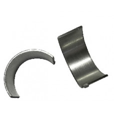 186F - вкладиші шатуна 0,5