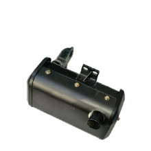 186F - глушник