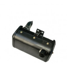 186F - глушник