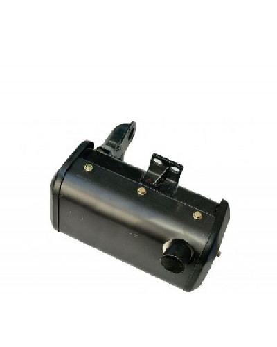 Купити 186F - глушник