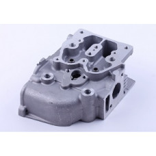 186F - голівка блоку Zubr (під 3 болти) гола