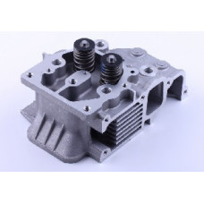 186F - головка блоку Витязь/КАМА (2 болти) у зборі