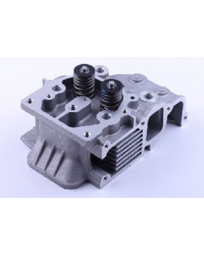 Купити 186F - головка блоку Витязь/КАМА (2 болти) у зборі