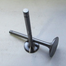 186F - клапани впуск випуск