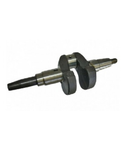 Купити 186F - колінвал голий (під конус)