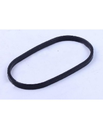 Купити 186F - кільце ущільн.блоку (гумова овальна)