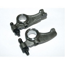 186F - коромисла (пара) + гвинти регулювання