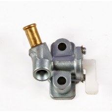 186F - кран паливний