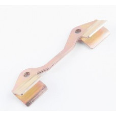 186F - кріплення бака паливного (нижнє)