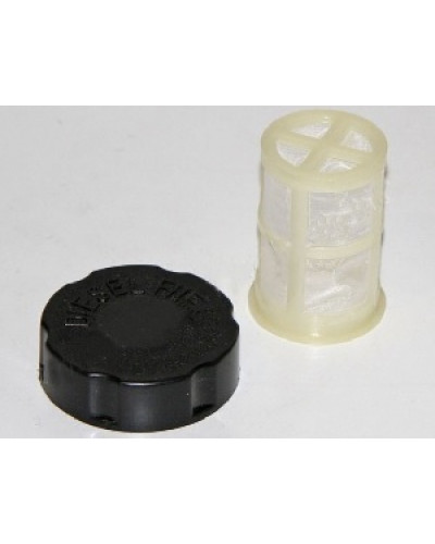 Купити 186F - Кришка бака паливного (з сіткою) - Premium