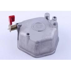 186F - кришка клапанів (під 2 болти) Витязь/КАМА