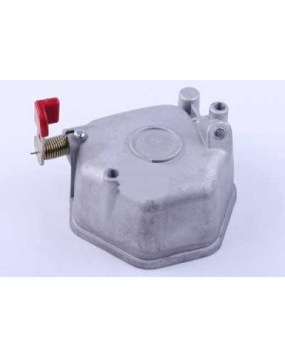 Купити 186F - кришка клапанів (під 2 болти) Витязь/КАМА