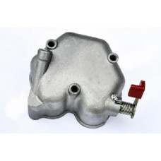 186F - кришка клапанів (під 3 болти) ZUBR