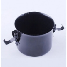 186F - масляна ванна повітряного фільтра