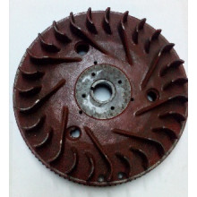 186F - маховик