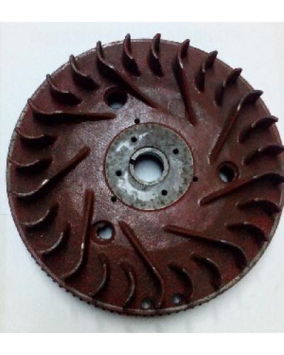 Купити 186F - маховик