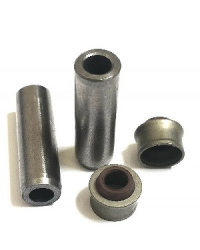 Купити 186F - напрямні клапанів із сальниками (на 2 кл.) - Premium