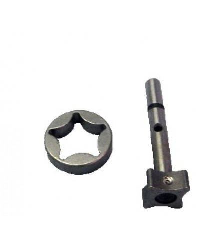 Купити 186F - насос масляний