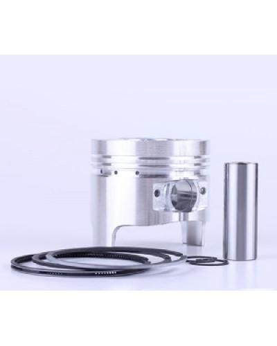 Купити 186F - Поршневий комплект 86,25 мм (гострий конус форкамери)