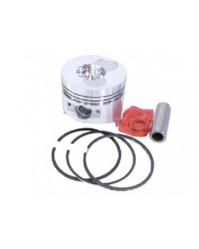 Купити 186F - Поршневий комплект 86,5 мм (гострий конус форкамери)