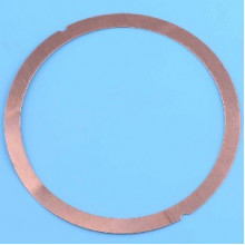 186F – прокладка головки метал. (5шт.)