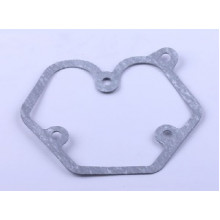 186F - прокладка кришки клапанів (під 2 болти)