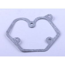 186F - прокладка кришки клапанів (під 2 болти)