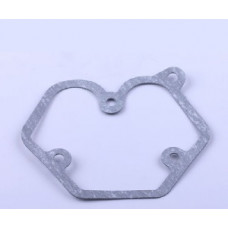 186F - прокладка кришки клапанів (під 3 болти)