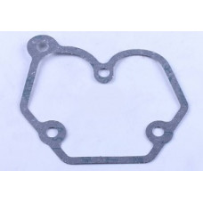 186F - Прокладка кришки клапанів (під 3 болти) - Premium