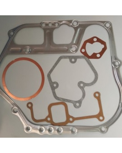 Купити Прокладки двигуна 186F, комплект (5 шт.) Преміум