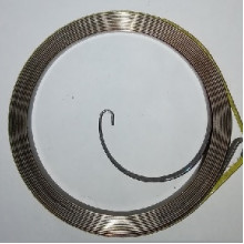 186F - пружина стартера