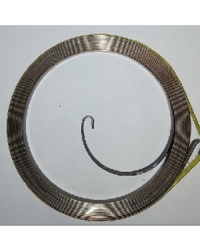 Купити 186F - пружина стартера