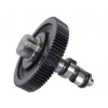 186F - розподільний вал з шестернею Z-78