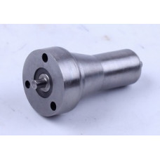 186F - розпилювач форсунки (короткий) Витязь/КАМА