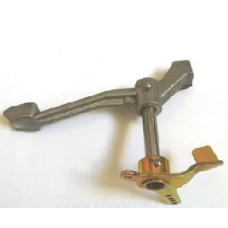 186F - рейка паливного насоса