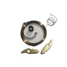 186F - рем.к-т стартера ручного