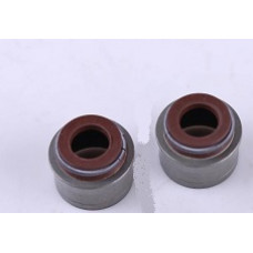 186F - сальники клапанів пари - Premium