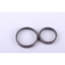 186F - сідла клапана к-т 2 шт