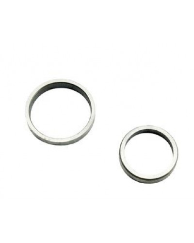 Купити 186F - сідла клапана к-т 2 шт. - Premium