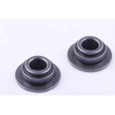 186F - тарілки клапанів (2шт.)