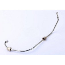 186F - Паливна трубка високого тиску №2