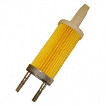 186F - фільтруючий паливний елемент L-150mm