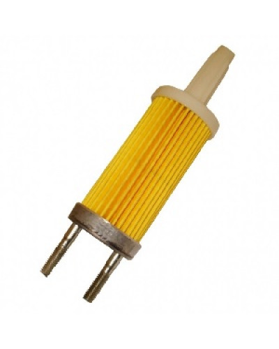 Купити 186F - фільтруючий паливний елемент L-150mm