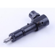 186F - форсунка коротка L-98mm