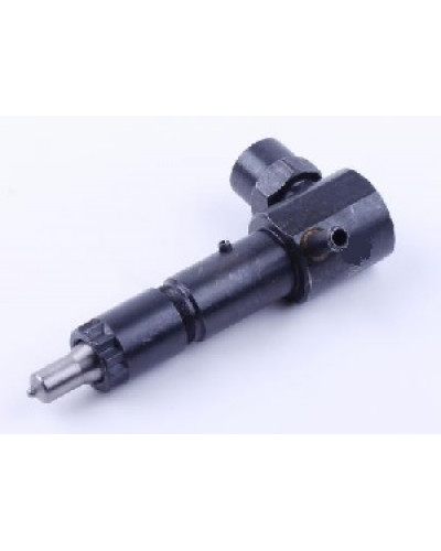 Купити 186F - форсунка коротка L-98mm