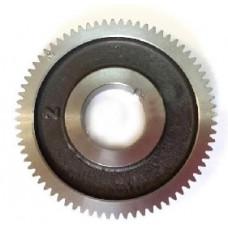 186F - шестерня розподільного валу Z-78