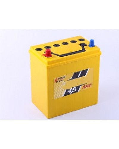 Купити 178F/186F - акумулятор 45 Ah/12v (197*127*203)