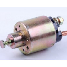 178F/186F - електростартер, що втягує (грибок)