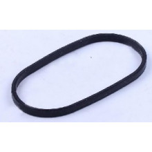 178F/186F - кільце ущільн.блоку (гумова овальна)