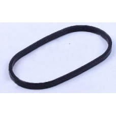 178F/186F - кільце ущільн.блоку (гумова овальна)